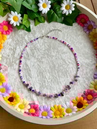 Tranquility Necklace