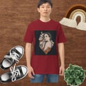 Men’s premium heavyweight tee