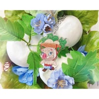 Image 2 of Inosuke Mae