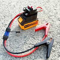 Image 11 of Emergency Jump Starter For Makita & Milwaukee & DeWalt & More