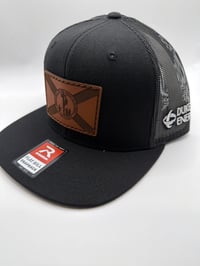 Fla Lineman 511 Black