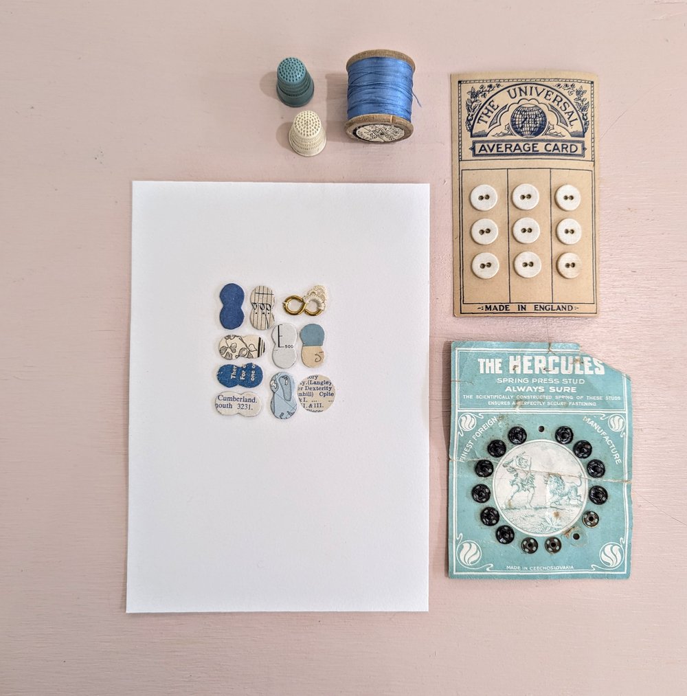 Image of A5 Artworks - Geometric