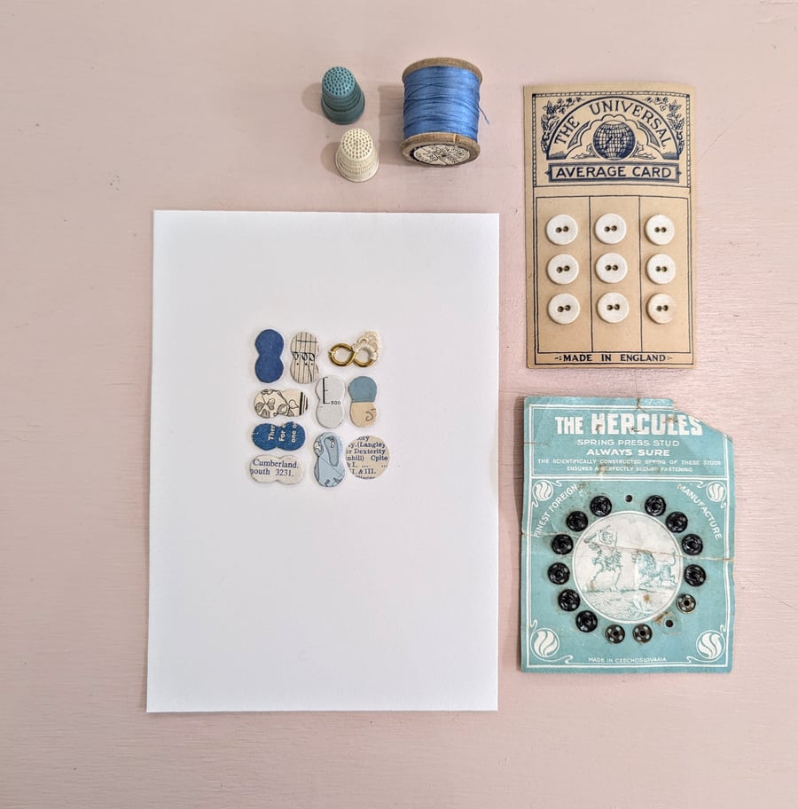 Image of A5 Artworks - Geometric