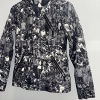 Image 2 of burton crowd jacket 