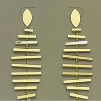 Ladder Earrings