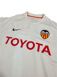 Image 3 of Valencia CF David Villa 06-07