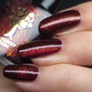 Image of Little box of Horrors