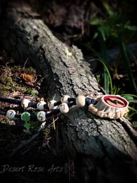 Image 4 of Sowilo’s Light Pendant Necklace