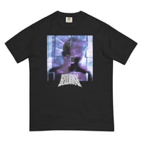 fuzzyswuzzy heavy weight tee