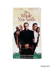 Image 1 of The Whole Nine Yards [2000]