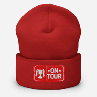 Image 4 of On Tour Beanie
