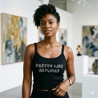 Image 4 of The P.L.A Tank Top