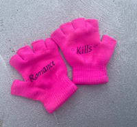 Image 4 of Romance kills 