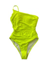 Neon Lights swimsuit