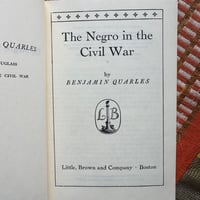 Image 2 of The Negro in the Civil War