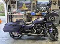 Image 2 of Katana Shield Decal