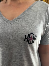 Image 2 of Women's "Save a Heritage" V