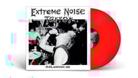 Image 2 of Extreme Noise Terror - “Burladigen 1988”  LP (UK Import)