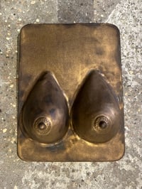 Image 5 of Pat relief kobber