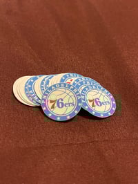 Image 10 of Print and Cut Domino decals