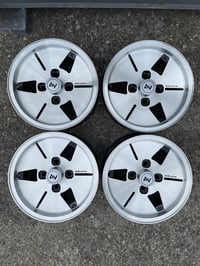 Image 5 of ADVAN ADA 14x6.5j 4x114,3