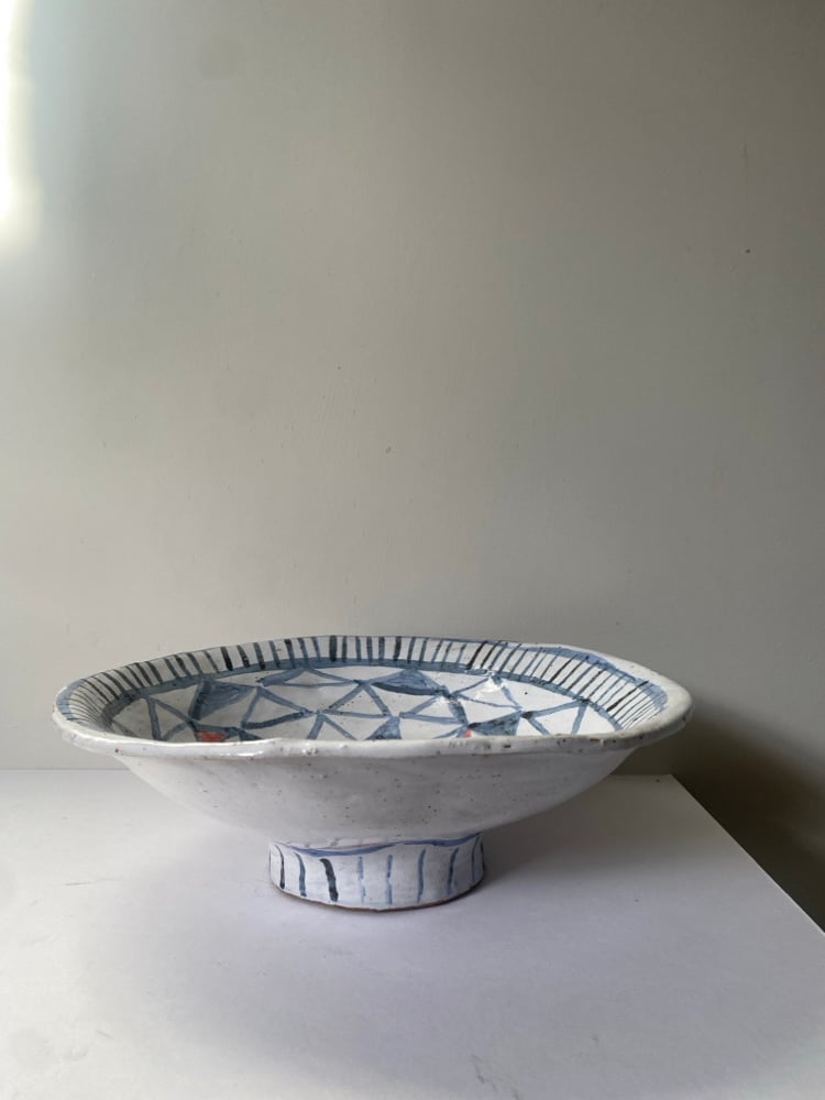 Deep footed biwl Image 5