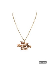 Image 1 of ||YOUR FAVORITE GIRL||