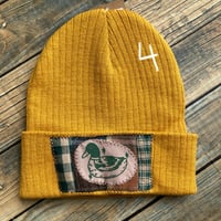 Image 5 of Patchy Beanies