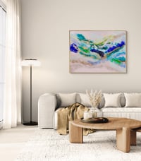 Image 2 of The Space Between 