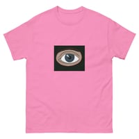 Image 16 of THE EYE II T-SHIRT