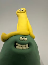 Image 3 of Thing on a thing 12