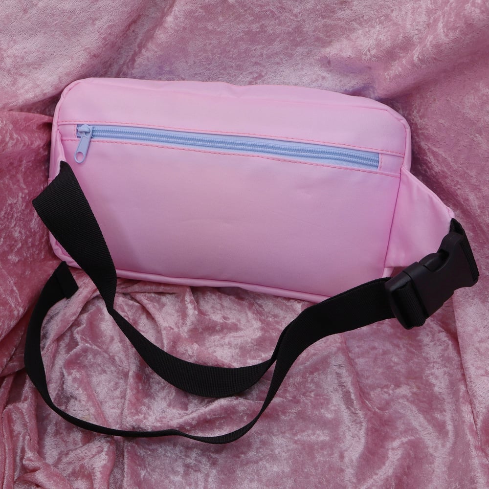 Image of We Belong Everywhere Sling Bag