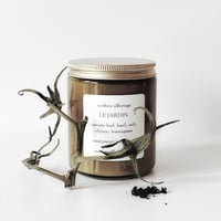 Limited Le Jardin 