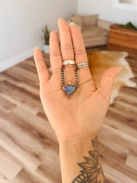 Image 3 of Opal magic necklace 