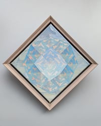 Image 1 of Sixth Platonic Solid 