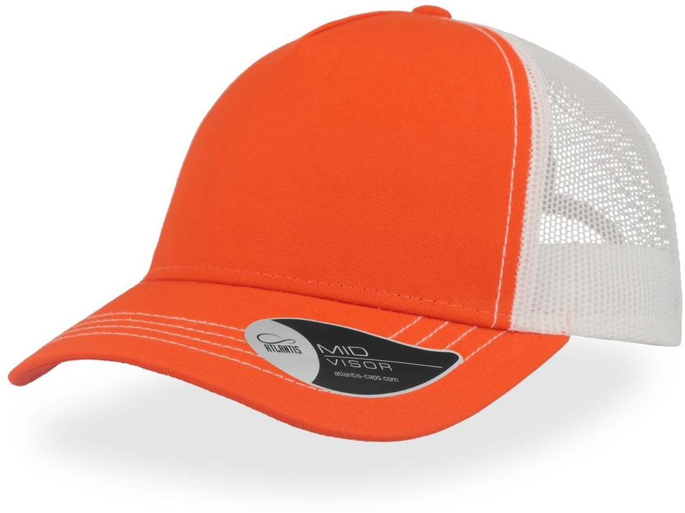 Image of All night revival trucker 