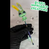 Image 1 of Bunny LPS Tool