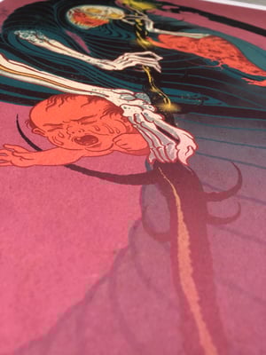 Image of Reaper