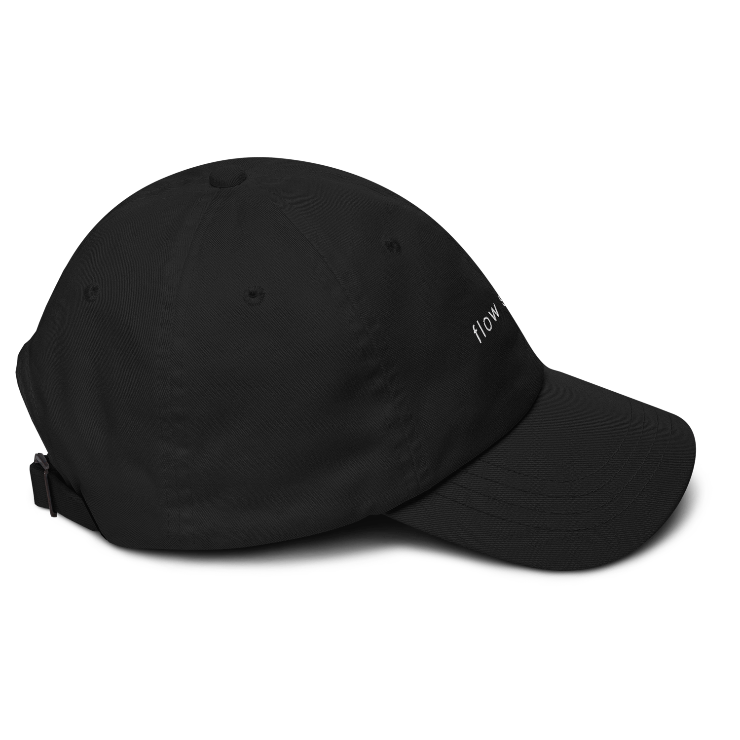 Image of Flow State Dad hat