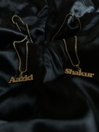 Image 3 of So Dope Necklace