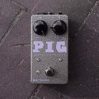 Image 4 of PIG - germanium booster (Rangemaster)