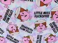 Image 13 of Secret Sweary Inspiration: Humor At Work Keeping It Fun, Not Fired