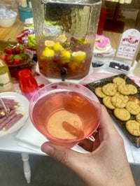 Image 25 of Birthstones & Beeswax Bouquets Workshop