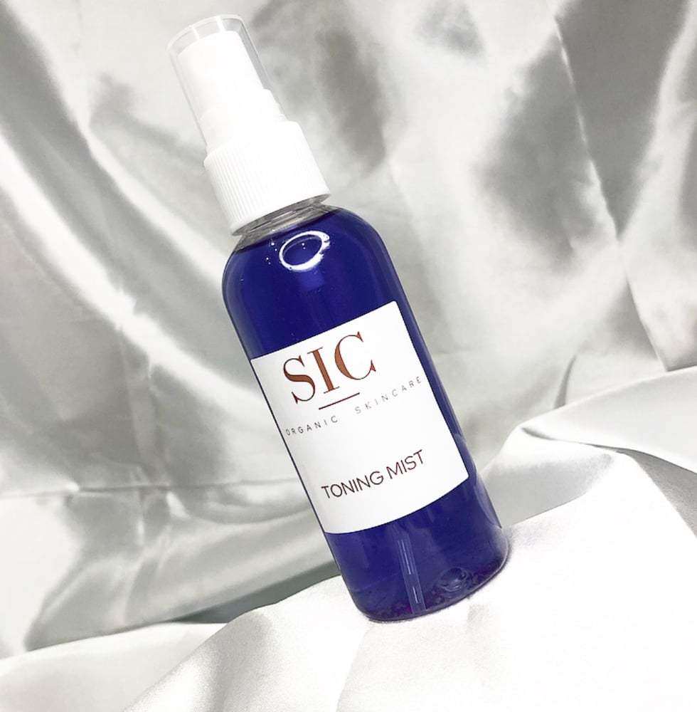 Image of Butterfly Toning Mist 