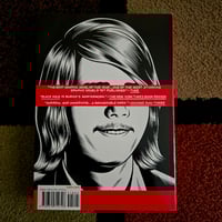 Image 2 of BLACK HOLE (Trade Paperback) – Charles Burns – Pantheon Graphic Library (VG)