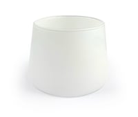 Image 2 of Matte White OMG Deluxe Soy Candle