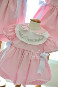 Image 11 of ELH x Manolitas Girl’s Runaway Bunny Collection