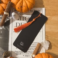 Image 4 of Halloween Bookmark 