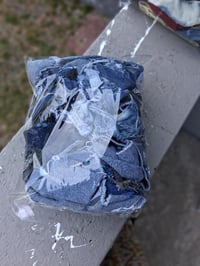 Image 2 of Denim Scraps 