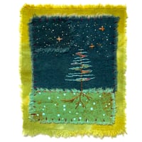 Tree Token- Sibyl